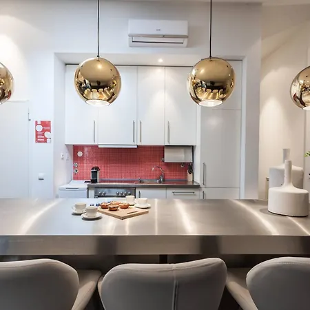 Designer Loft In The Heart Of Bairro Alto * Lisboa