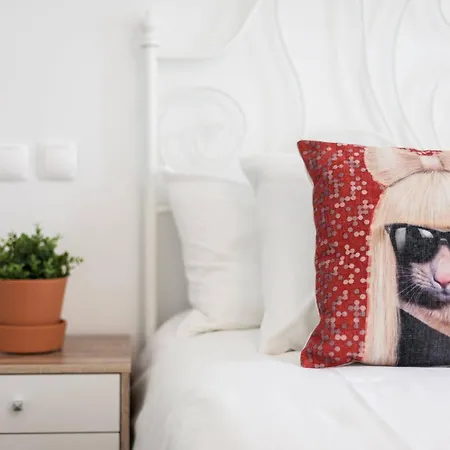 Apartamento Designer Loft In The Heart Of Bairro Alto Lisboa