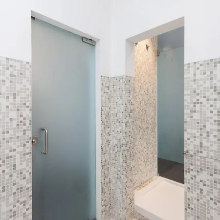 Designer Loft In The Heart Of Bairro Alto Apartamento *