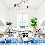 Designer Loft In The Heart Of Bairro Alto Lisboa