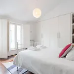 Designer Loft In The Heart Of Bairro Alto Apartman