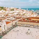 Designer Loft In The Heart Of Bairro Alto Lisboa