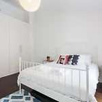 Designer Loft In The Heart Of Bairro Alto Appartement *