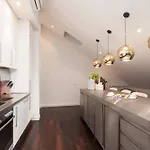Appartement Designer Loft In The Heart Of Bairro Alto Lissabon