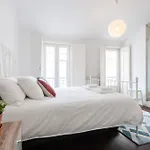 アパート Designer Loft In The Heart Of Bairro Alto