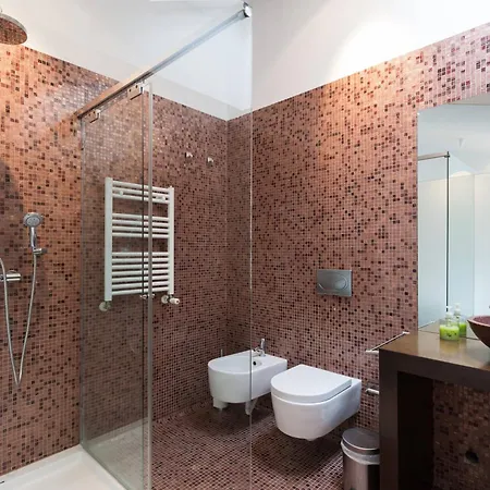 Apartament Explore Vibrant From A Designer Loft At Casa Da Barroca Lizbona