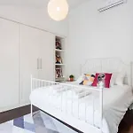 Designer Loft In The Heart Of Bairro Alto *