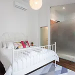 Designer Loft In The Heart Of Bairro Alto