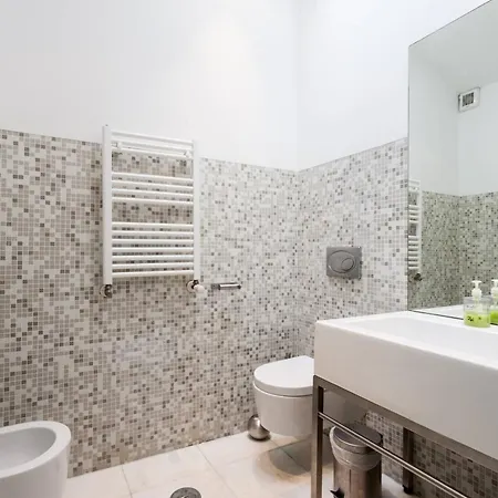 Designer Loft In The Heart Of Bairro Alto 公寓 Lisboa