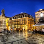 Designer Loft In The Heart Of Bairro Alto Appartamento *